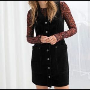 & other stories dress